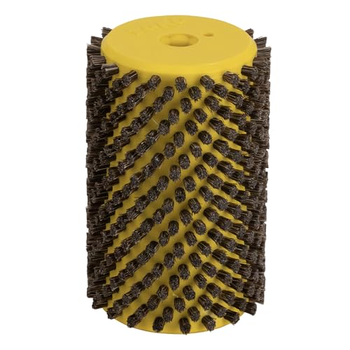 Toko Reparatur Tool Rotary Brush 6mm Horsehair Toko Reparatur Tool Rotary Brush 6mm Horsehair von Toko
