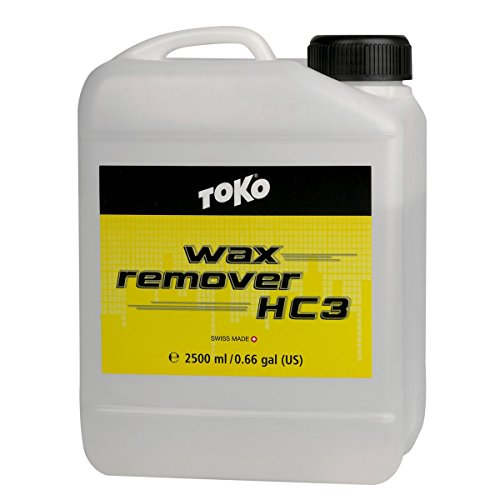 Toko Reparatur Tool Waxremover Hc3 2500ml Int Toko Reparatur Tool Waxremover Hc3 2500ml Int von Toko