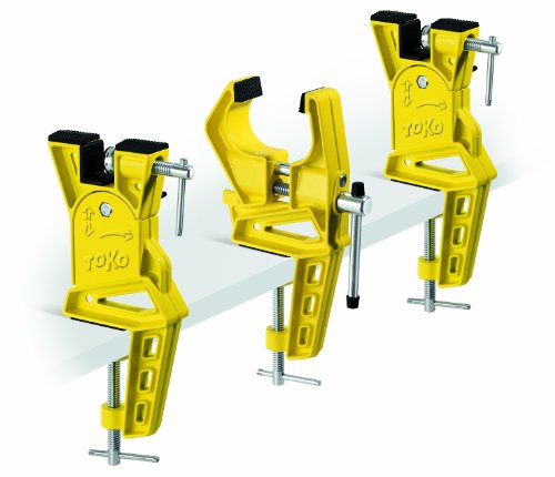 Toko Skispanner Ski Vise Worldcup Toko Skispanner Ski Vise Worldcup von Toko
