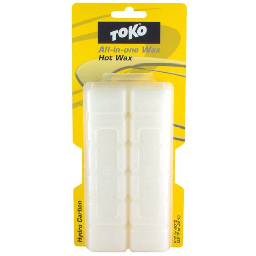 Toko Skiwachs All in One 120g Toko Skiwachs All in One 120g von Toko
