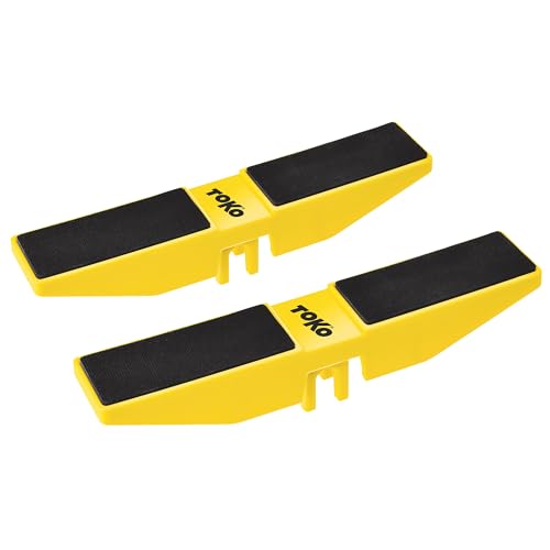 TOKO - Universaladapter für Ski Vise World Cup, Farbe 0 TOKO - Universaladapter für Ski Vise World Cup, Farbe 0 von Toko