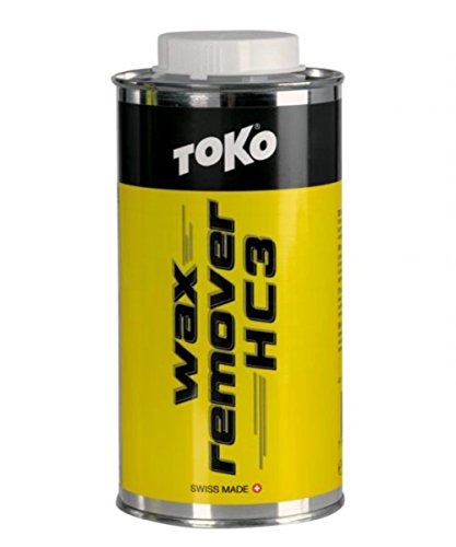 Toko WAX REMOVER HC3 500ml - -,- Toko WAX REMOVER HC3 500ml - -,- von Toko