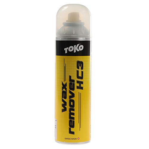 Toko Waxremover HC3 250ml Toko Waxremover HC3 250ml von Toko