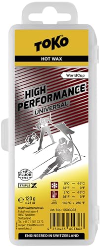 Toko World Cup High Performance Universa Toko World Cup High Performance Universa von Toko