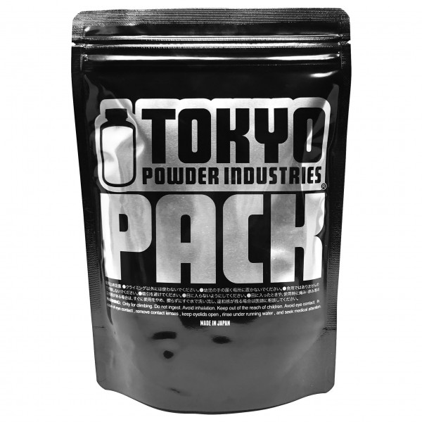 Tokyo Powder - Black - Chalk Gr 135 g;330 g von Tokyo Powder