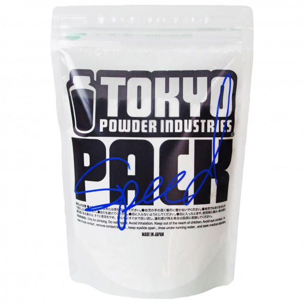 Tokyo Powder - Speed - Chalk Gr 135 g;330 g von Tokyo Powder