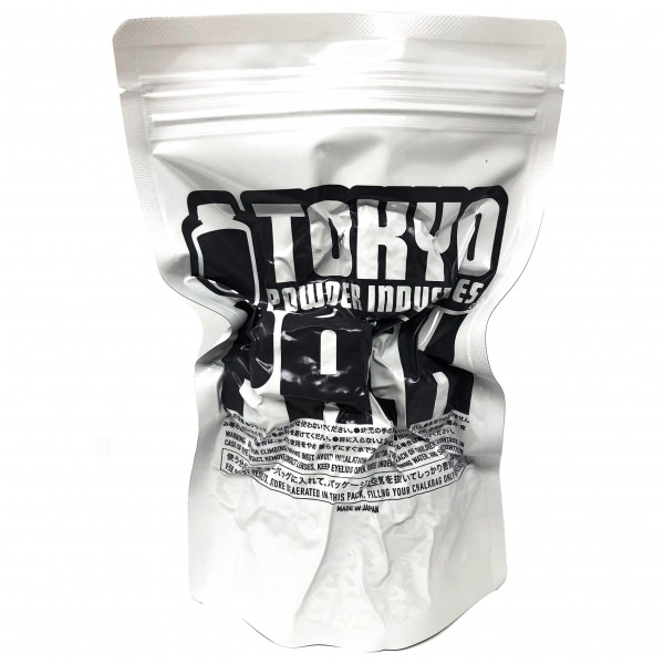 Tokyo Powder - V3 - Chalk Gr 150 g von Tokyo Powder
