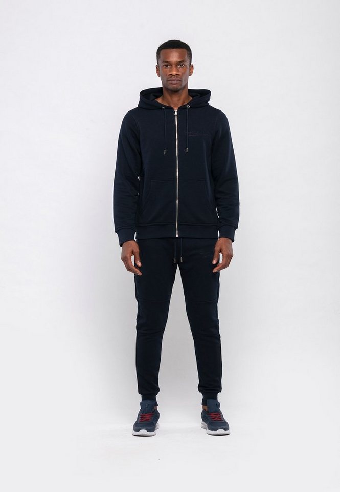 Tom Barron Jogginganzug REGULAR FIT ZIPPER SWEATSHIRT AND PANT SETS Tom Barron Jogginganzug REGULAR FIT ZIPPER SWEATSHIRT AND PANT SETS von Tom Barron