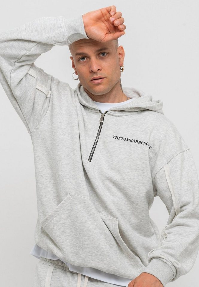 Tom Barron Jogginganzug TRACKSUIT 2 PIECE SET Tom Barron Jogginganzug TRACKSUIT 2 PIECE SET von Tom Barron