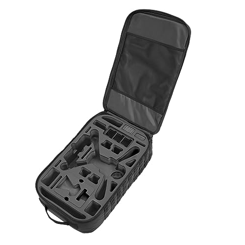 TomCase Profi Rucksack für DJI Mavic 3 Enterprise/Thermal/Multispectral, „Ready to Fly“, viel Zubehör + “Akkus Laden im Koffer”-Funktion TomCase Profi Rucksack für DJI Mavic 3 Enterprise/Thermal/Multispectral, „Ready to Fly“, viel Zubehör + “Akkus Laden im Koffer”-Funktion von TomCase