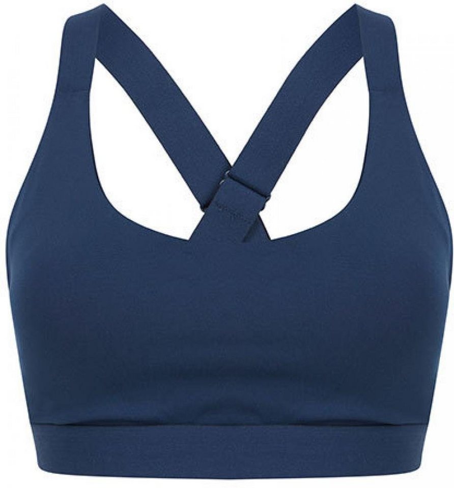 Tombo Trainingsshirt Medium Impact Core Bra - Sport-BH mit mittlerer Stützung Tombo Trainingsshirt Medium Impact Core Bra - Sport-BH mit mittlerer Stützung von Tombo