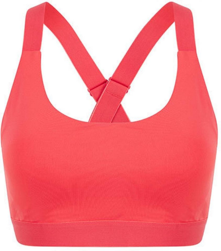 Tombo Trainingsshirt Medium Impact Core Bra - Sport-BH mit mittlerer Stützung Tombo Trainingsshirt Medium Impact Core Bra - Sport-BH mit mittlerer Stützung von Tombo