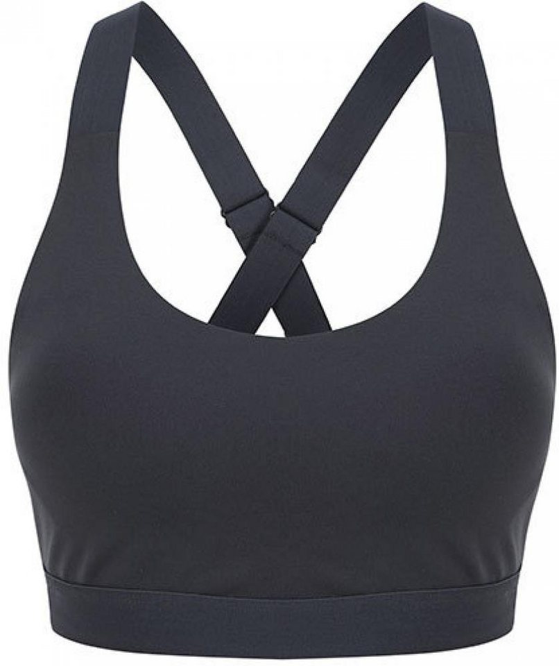 Tombo Trainingsshirt Medium Impact Core Bra - Sport-BH mit mittlerer Stützung Tombo Trainingsshirt Medium Impact Core Bra - Sport-BH mit mittlerer Stützung von Tombo