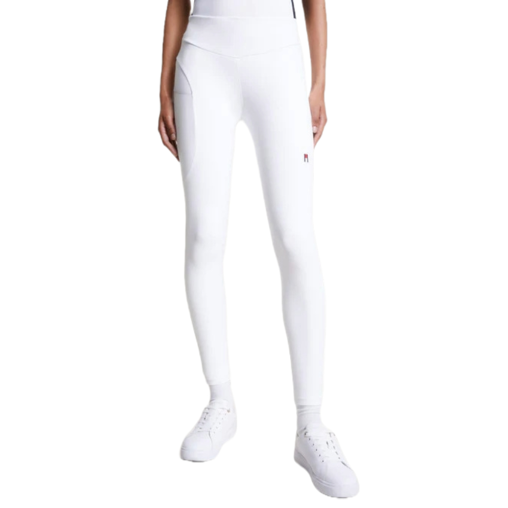 Tommy Hilfiger Equestrian Elmira Vollgrip Reitleggings Damen von Tommy Hilfiger Equestrian