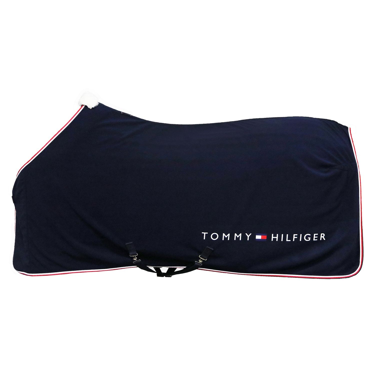 Tommy Hilfiger Equestrian Genesis Abschwitzdecke von Tommy Hilfiger Equestrian