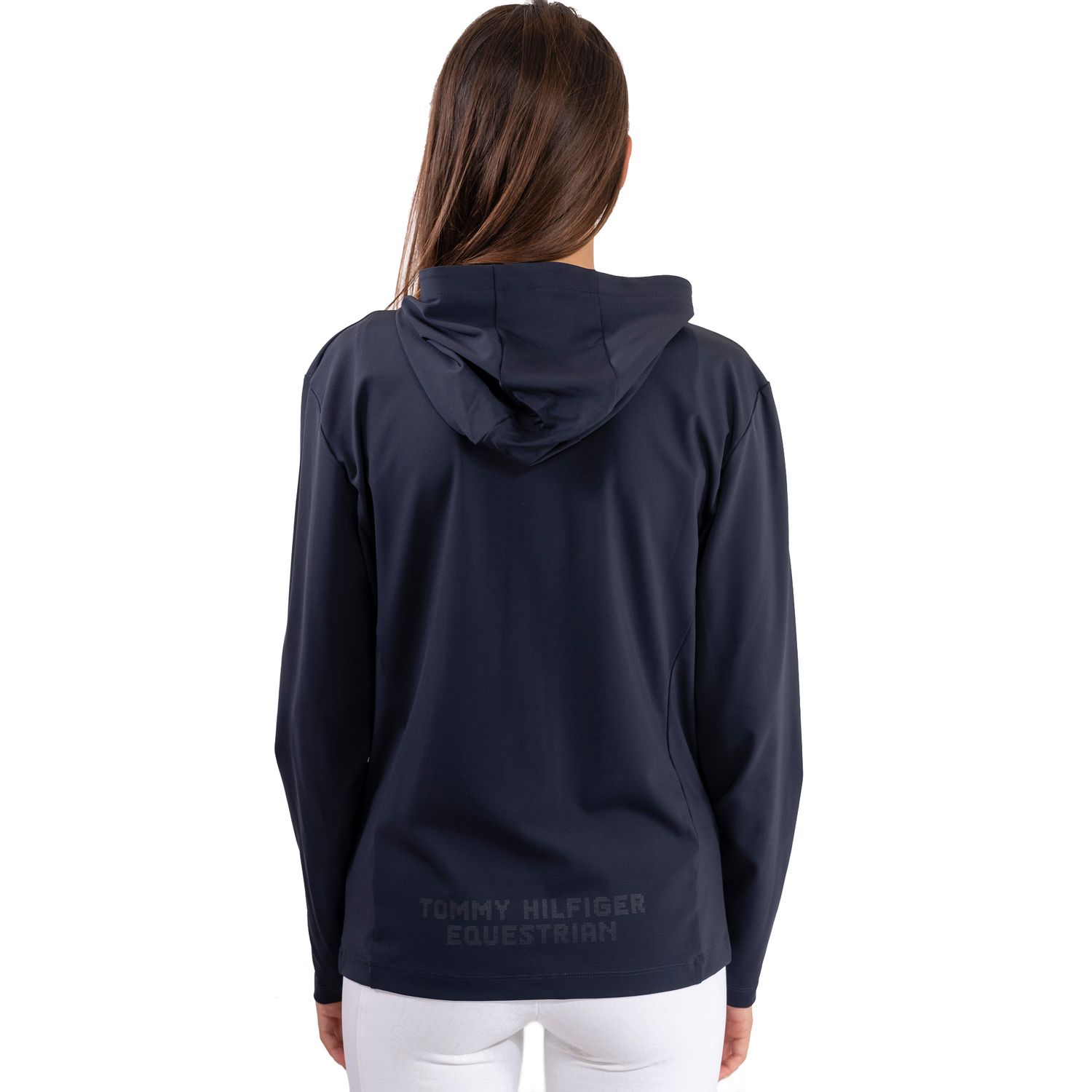 Tommy Hilfiger Equestrian Performance Windbreaker Tommy Hilfiger Equestrian Performance Windbreaker von Tommy Hilfiger Equestrian