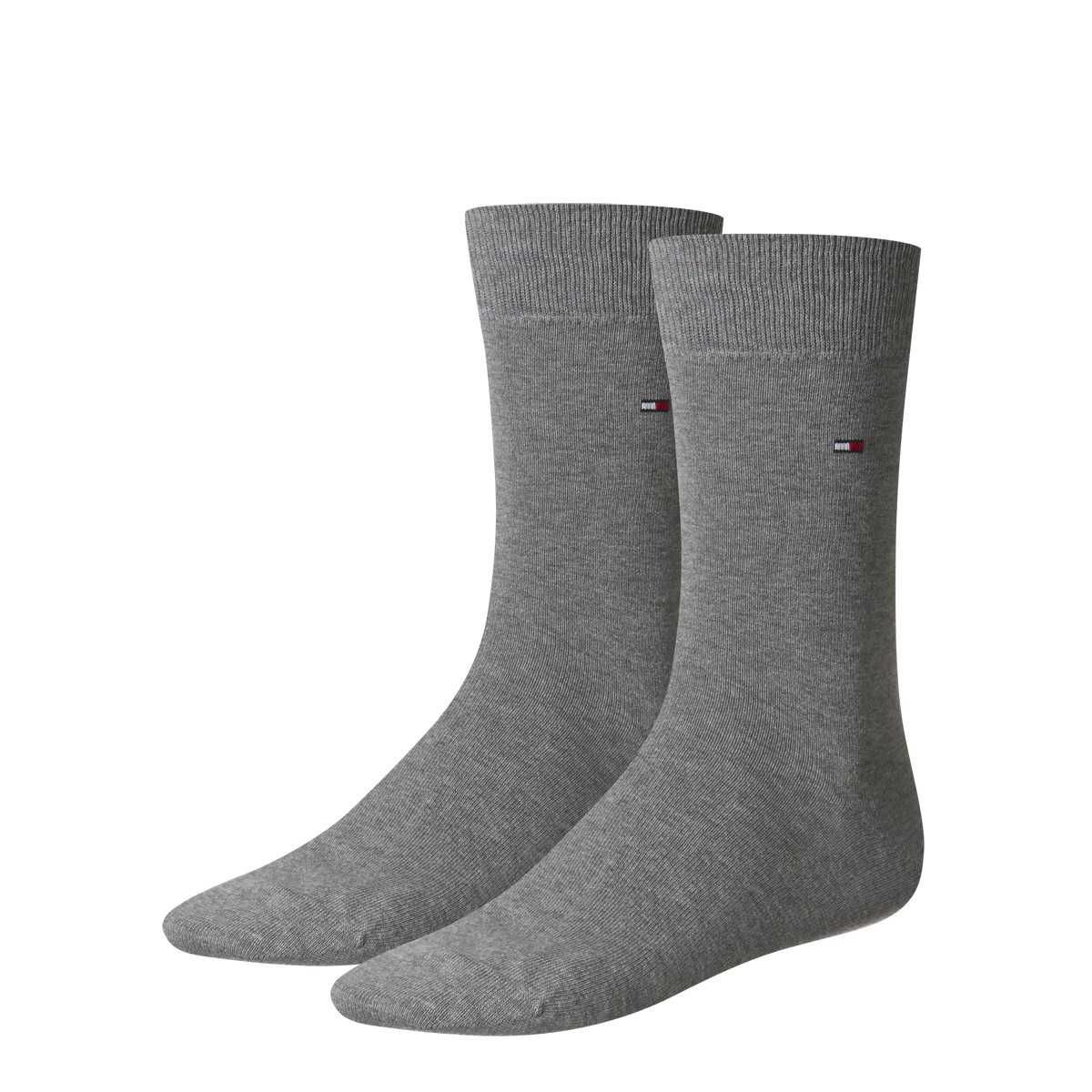 2 Paar TOMMY HILFIGER Herren Classic Socken Gr. 39 - 49 Business Socken 2 Paar TOMMY HILFIGER Herren Classic Socken Gr. 39 - 49 Business Socken von Tommy Hilfiger