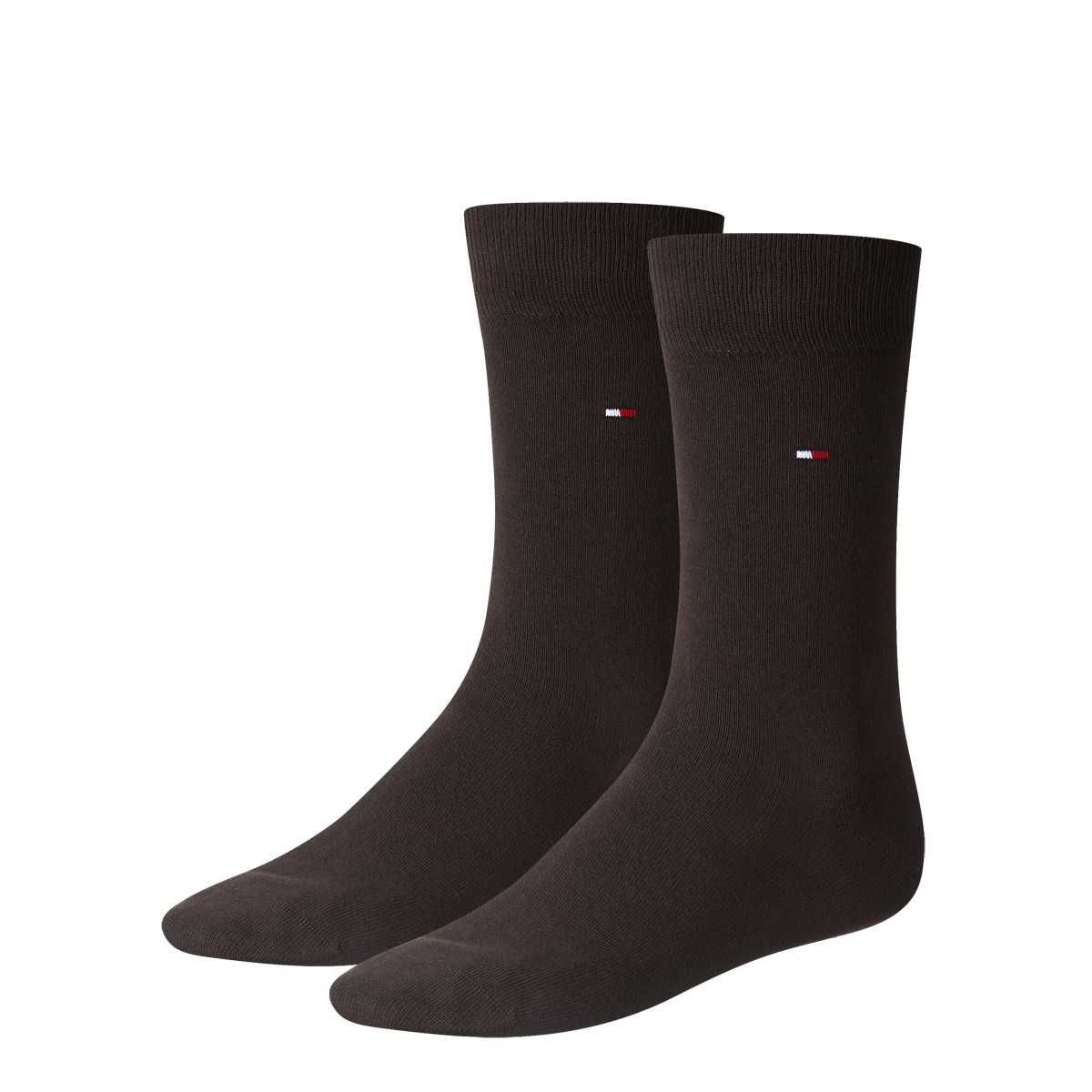 2 Paar TOMMY HILFIGER Herren Classic Socken Gr. 39 - 49 Business Socken 2 Paar TOMMY HILFIGER Herren Classic Socken Gr. 39 - 49 Business Socken von Tommy Hilfiger