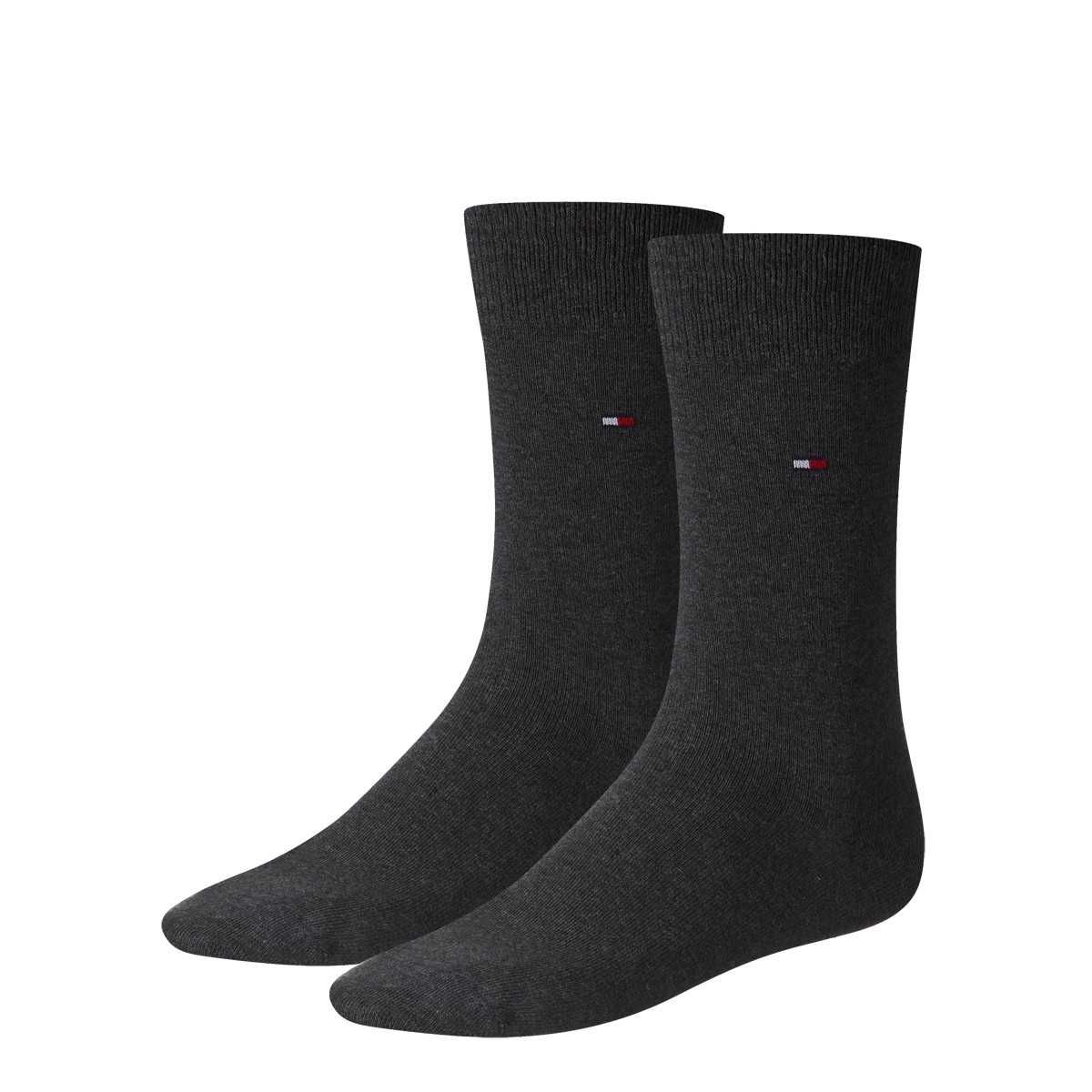 2 Paar TOMMY HILFIGER Herren Classic Socken Gr. 39 - 49 Business Socken 2 Paar TOMMY HILFIGER Herren Classic Socken Gr. 39 - 49 Business Socken von Tommy Hilfiger