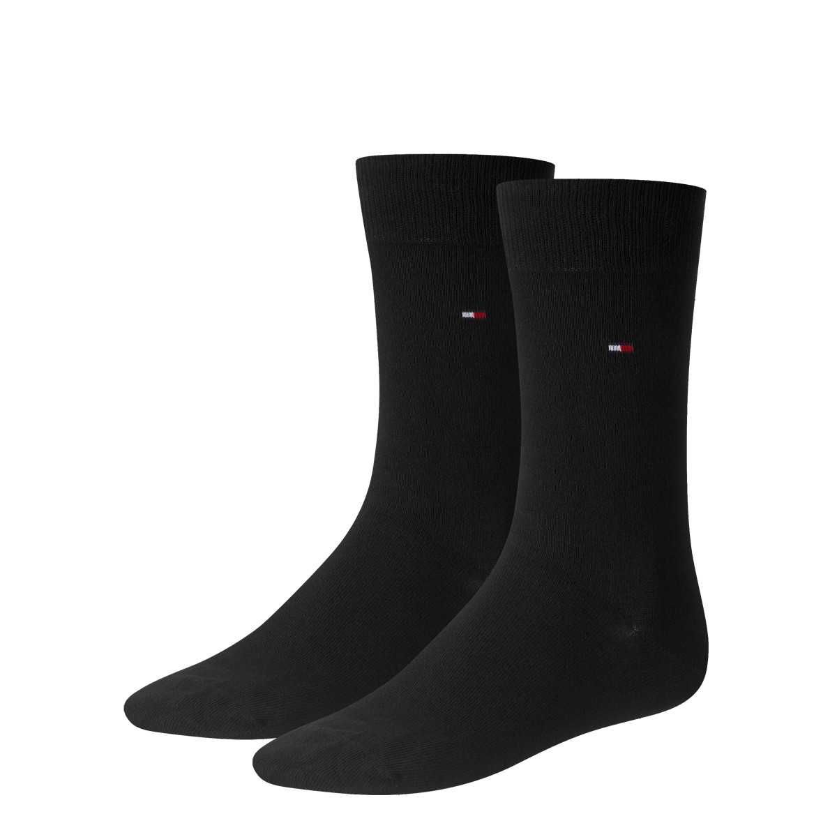 2 Paar TOMMY HILFIGER Herren Classic Socken Gr. 39 - 49 Business Socken 2 Paar TOMMY HILFIGER Herren Classic Socken Gr. 39 - 49 Business Socken von Tommy Hilfiger