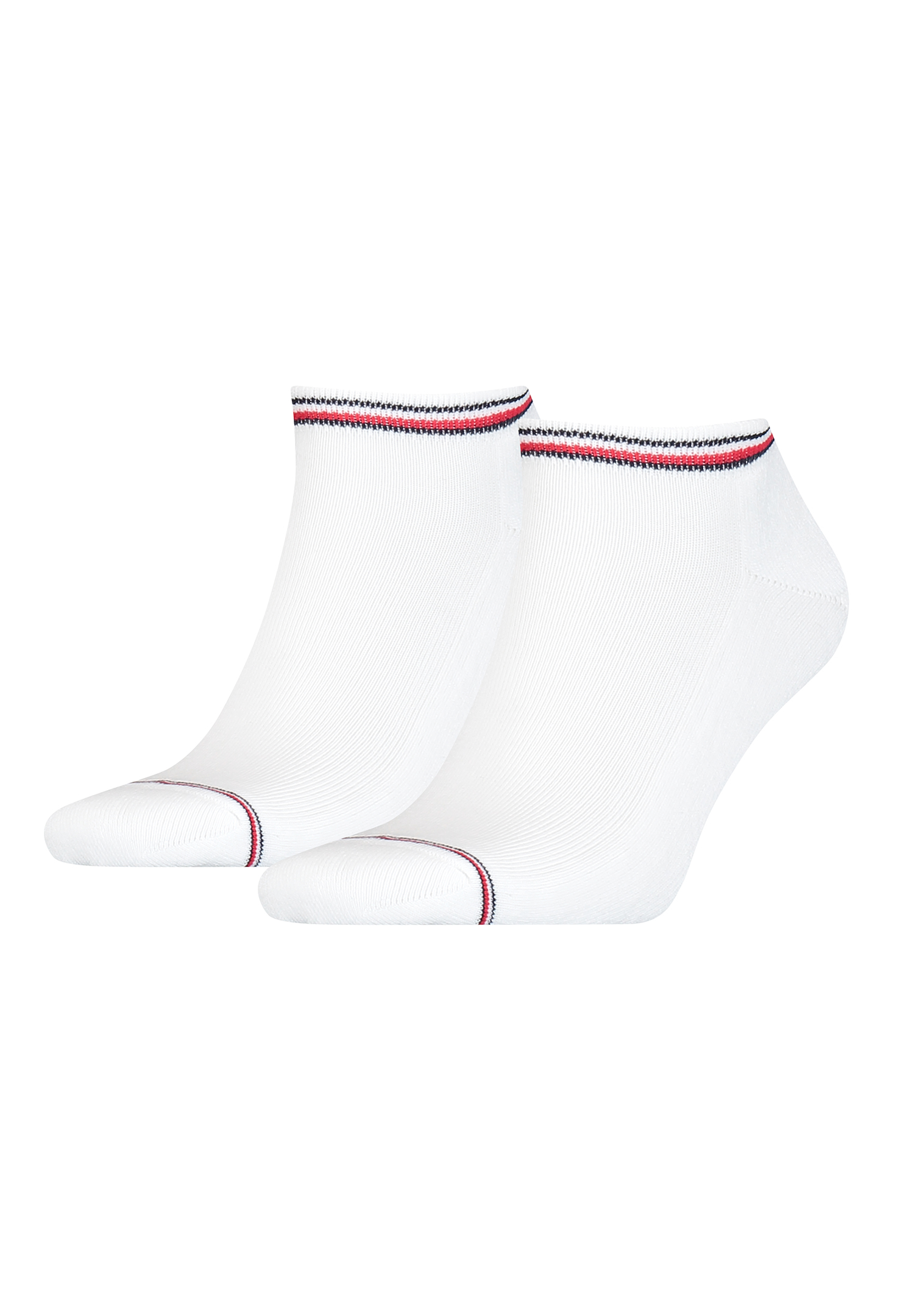2 Paar TOMMY HILFIGER Herren ICONIC SNEAKER Gr. 39 - 49 Sneaker Socken 2 Paar TOMMY HILFIGER Herren ICONIC SNEAKER Gr. 39 - 49 Sneaker Socken von Tommy Hilfiger