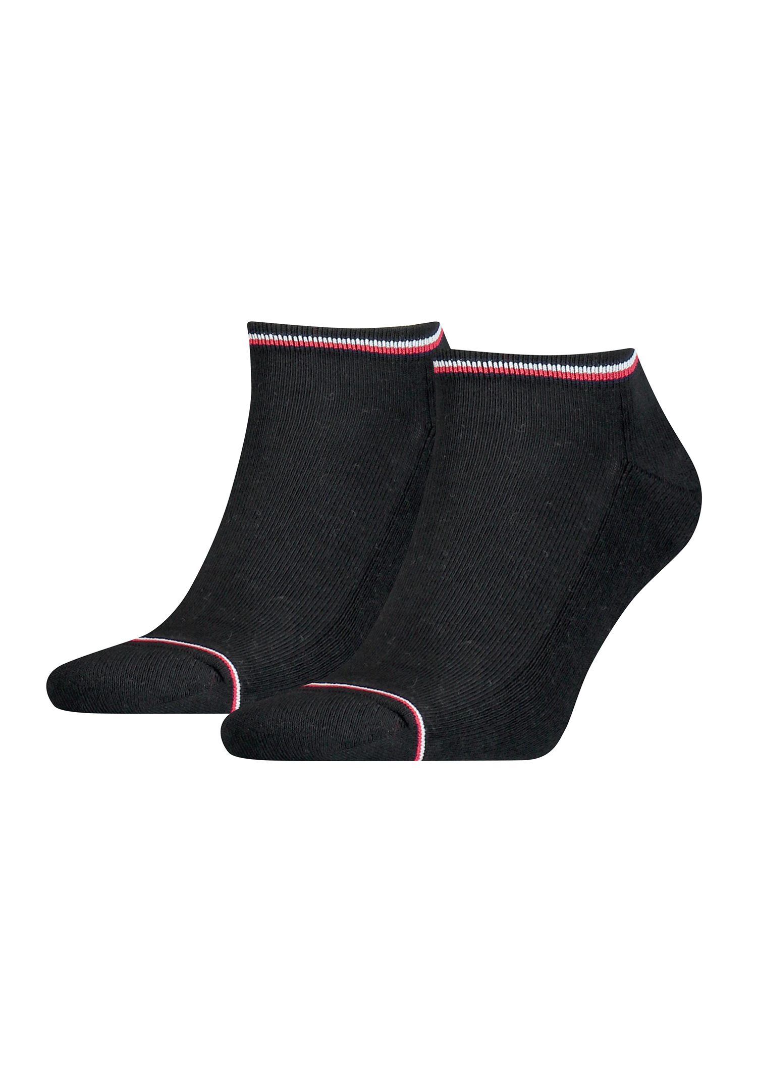 2 Paar TOMMY HILFIGER Herren ICONIC SNEAKER Gr. 39 - 49 Sneaker Socken 2 Paar TOMMY HILFIGER Herren ICONIC SNEAKER Gr. 39 - 49 Sneaker Socken von Tommy Hilfiger