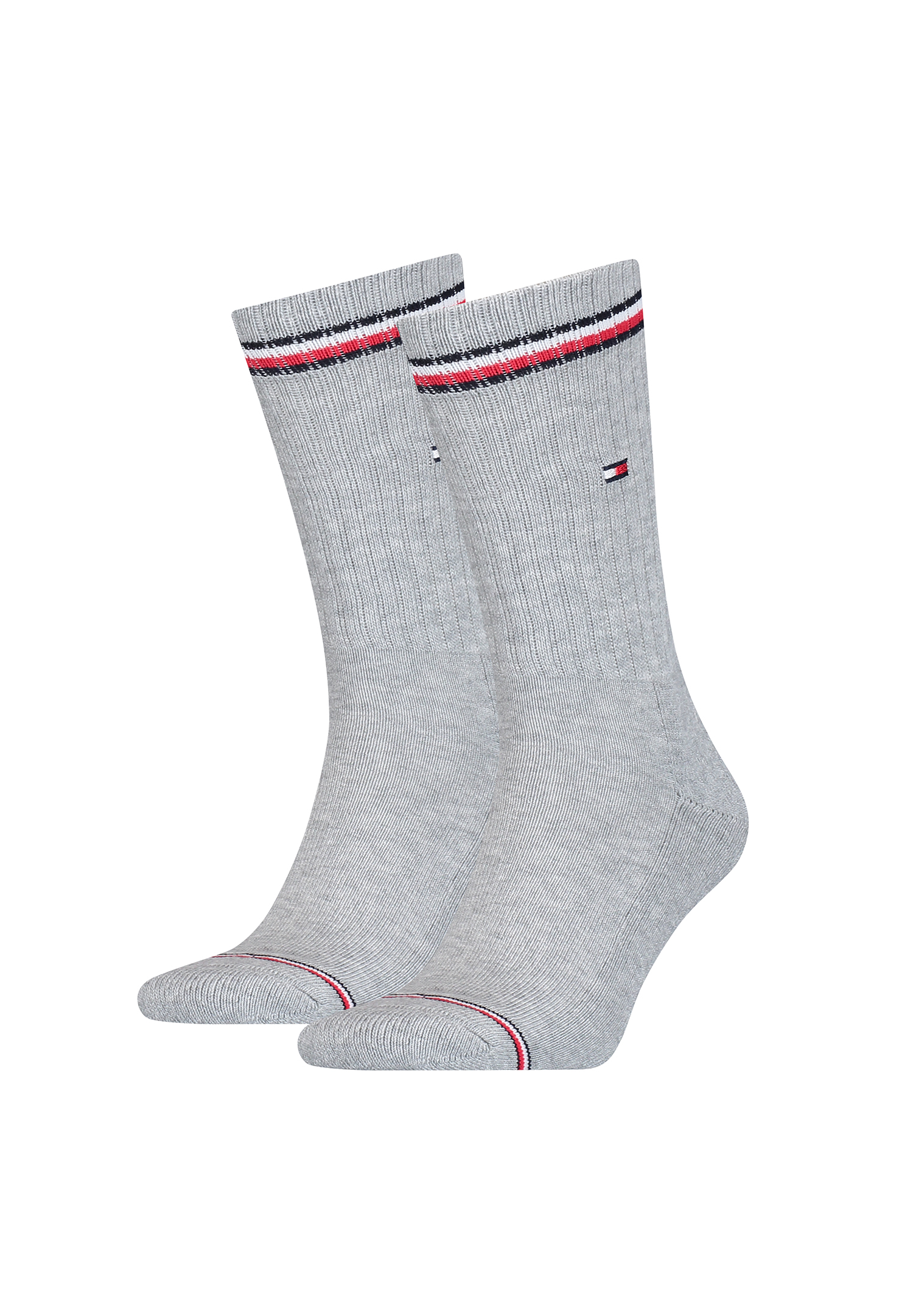 2 Paar TOMMY HILFIGER Herren ICONIC Socken Gr. 39 - 49 Tennis Socken 2 Paar TOMMY HILFIGER Herren ICONIC Socken Gr. 39 - 49 Tennis Socken von Tommy Hilfiger