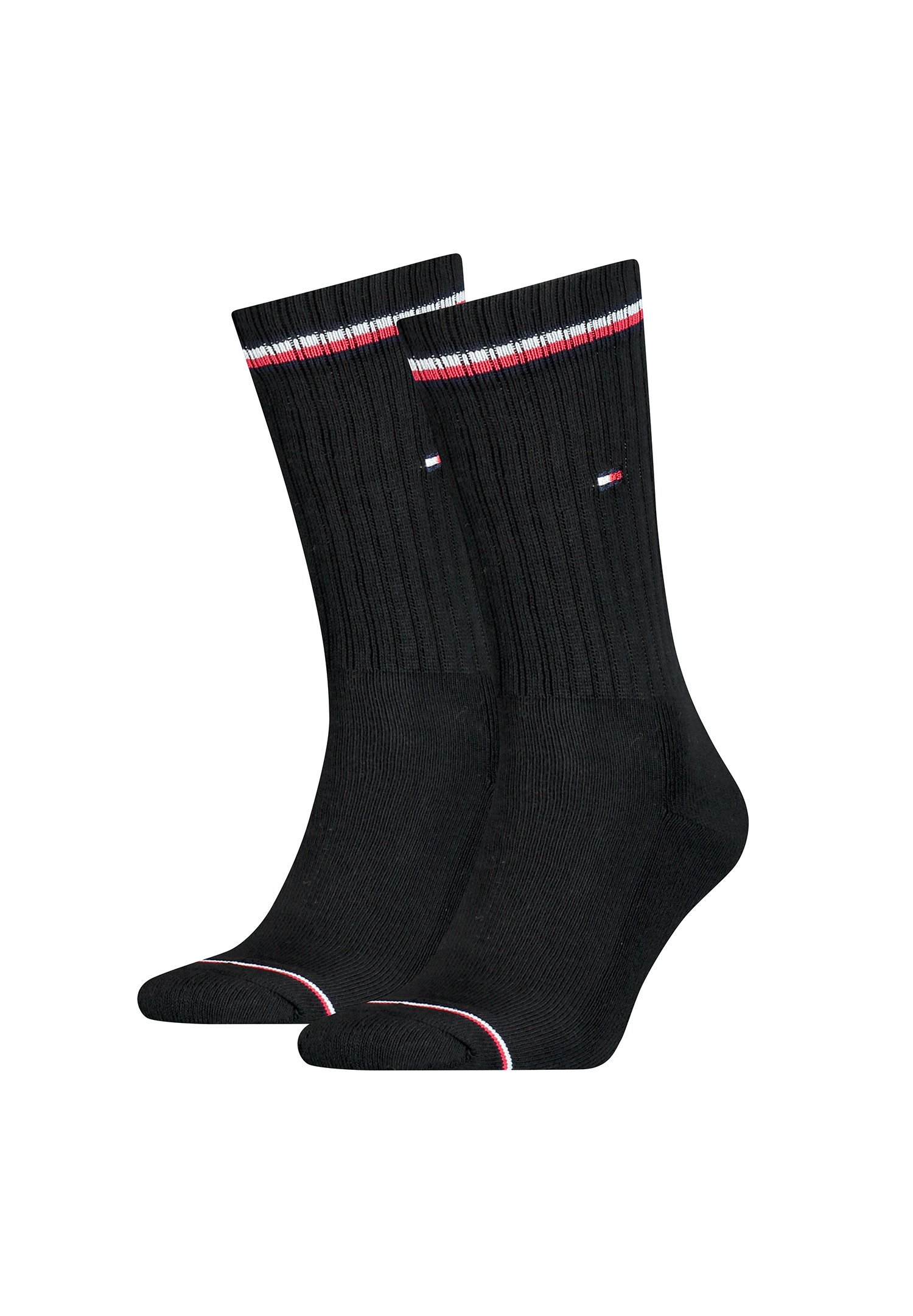 2 Paar TOMMY HILFIGER Herren ICONIC Socken Gr. 39 - 49 Tennis Socken 2 Paar TOMMY HILFIGER Herren ICONIC Socken Gr. 39 - 49 Tennis Socken von Tommy Hilfiger