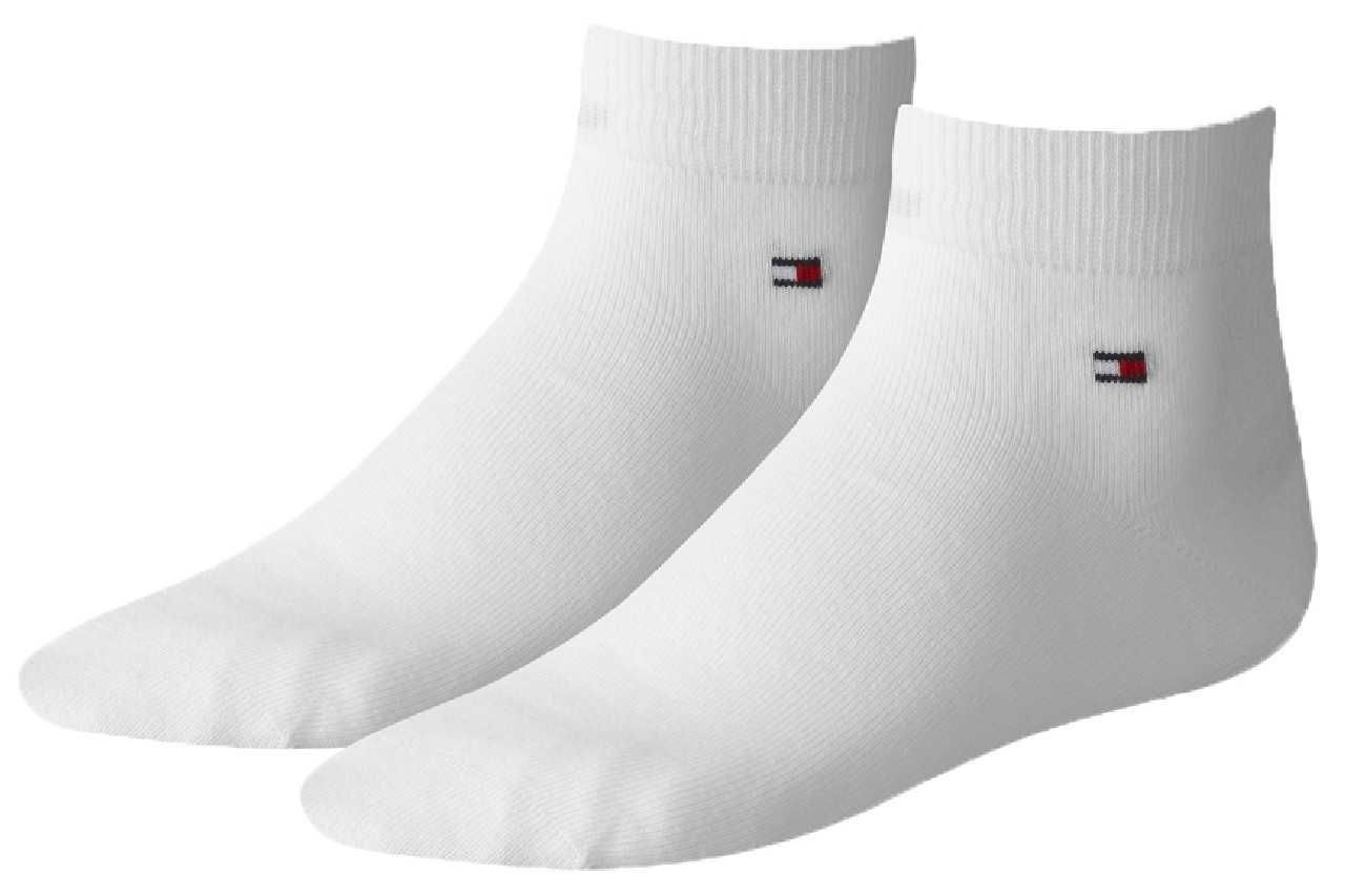2 Paar TOMMY HILFIGER Herren Quarter Socken Gr. 39 - 46 Business Sneaker Socken 2 Paar TOMMY HILFIGER Herren Quarter Socken Gr. 39 - 46 Business Sneaker Socken von Tommy Hilfiger