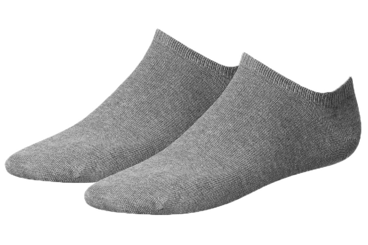 2 Paar TOMMY HILFIGER Herren Sneaker Socken Gr. 39 - 49 Business Socken von Tommy Hilfiger