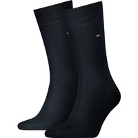 2er Pack TOMMY HILFIGER Classic Socken Herren 322 - dark navy 47-49 2er Pack TOMMY HILFIGER Classic Socken Herren 322 - dark navy 47-49 von Tommy Hilfiger