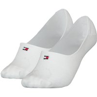 2er Pack TOMMY HILFIGER Diamond Structure Füßlinge Damen 003 - white 39-42 2er Pack TOMMY HILFIGER Diamond Structure Füßlinge Damen 003 - white 39-42 von Tommy Hilfiger