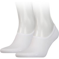 2er Pack TOMMY HILFIGER Füßlinge Herren 300 - white 39-42 2er Pack TOMMY HILFIGER Füßlinge Herren 300 - white 39-42 von Tommy Hilfiger
