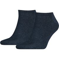 2er Pack TOMMY HILFIGER Sneakersocken Herren 356 - jeans 43-46 2er Pack TOMMY HILFIGER Sneakersocken Herren 356 - jeans 43-46 von Tommy Hilfiger