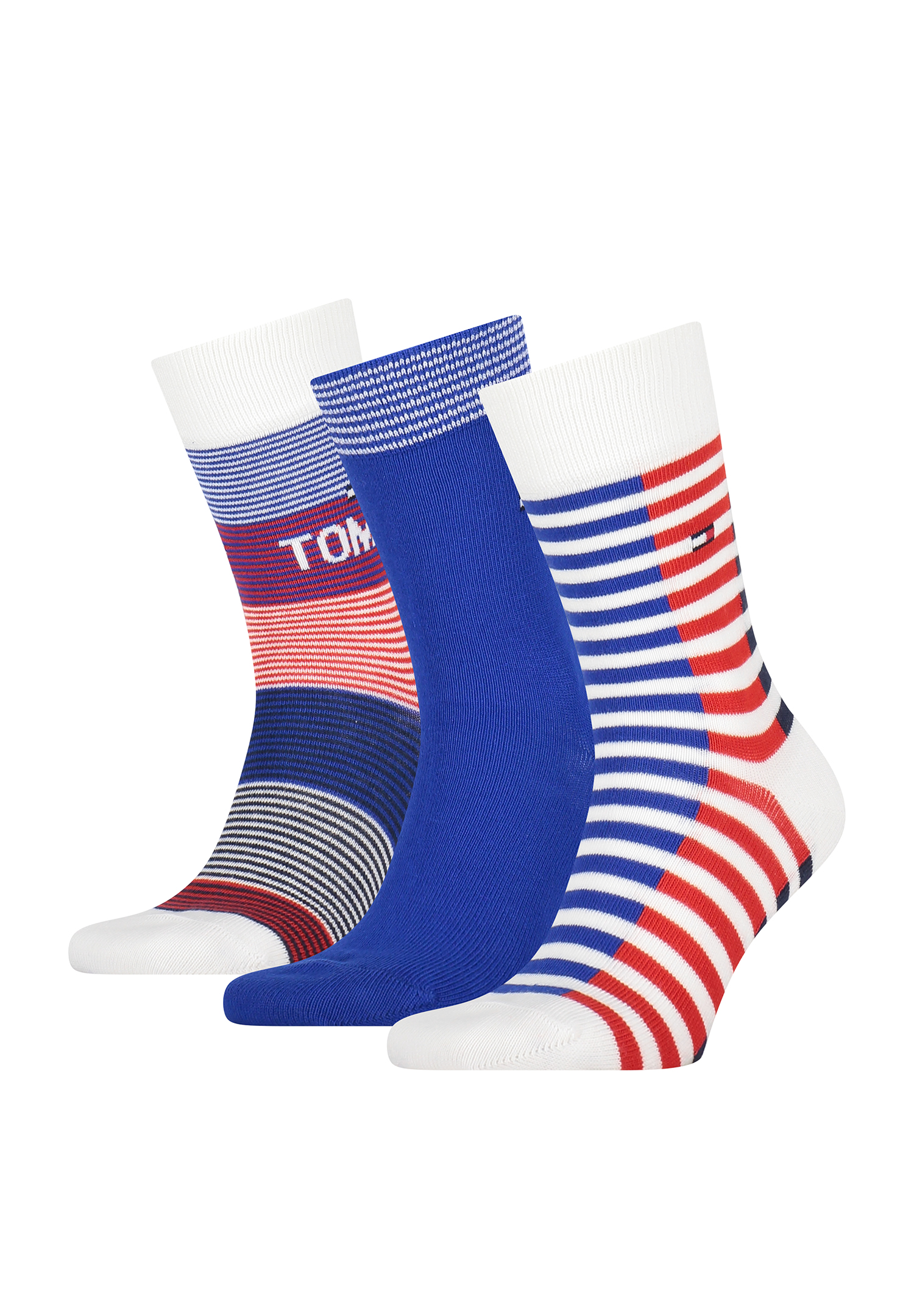 3 Paar Tommy Hilfiger KIDS Socken TH 3P Gr.27-38 Geschenkbox 3 Paar Tommy Hilfiger KIDS Socken TH 3P Gr.27-38 Geschenkbox von Tommy Hilfiger