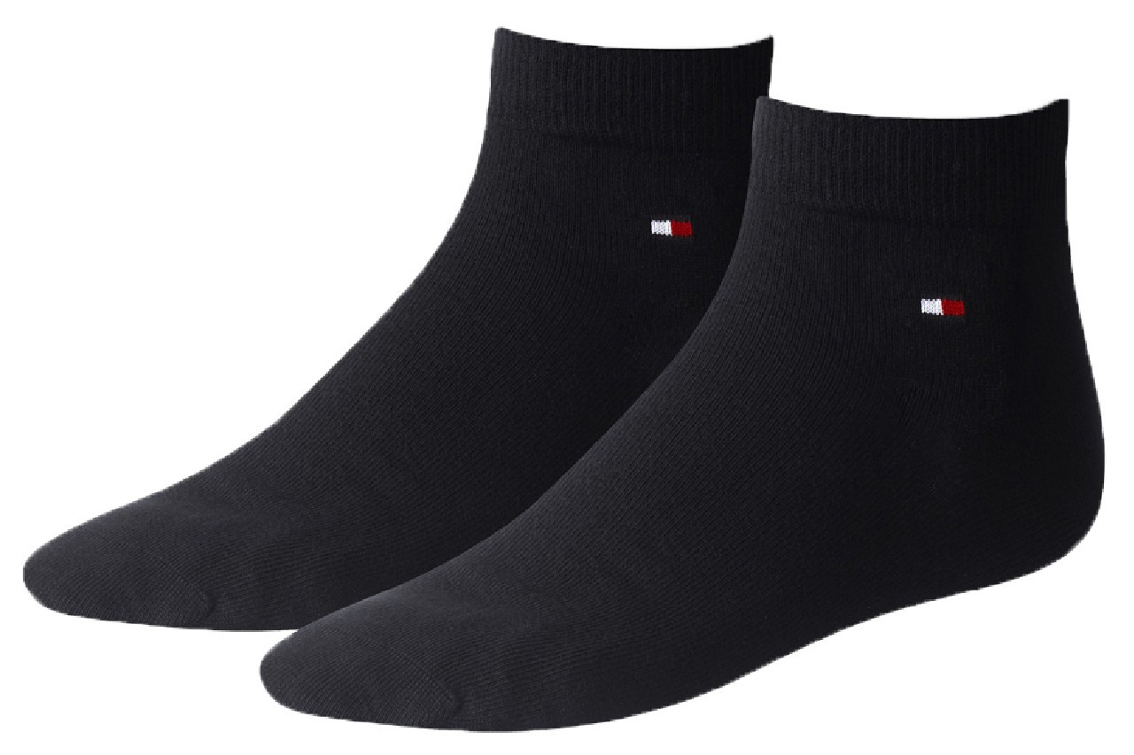 4 Paar TOMMY HILFIGER Herren Quarter Socken Gr. 39 - 49 Business Socken 4 Paar TOMMY HILFIGER Herren Quarter Socken Gr. 39 - 49 Business Socken von Tommy Hilfiger