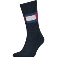 TOMMY HILFIGER Flag Socken 322 - dark navy 35-38 TOMMY HILFIGER Flag Socken 322 - dark navy 35-38 von Tommy Hilfiger