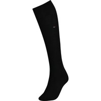 TOMMY HILFIGER Kniestrümpfe Damen 200 - black 39-42 TOMMY HILFIGER Kniestrümpfe Damen 200 - black 39-42 von Tommy Hilfiger
