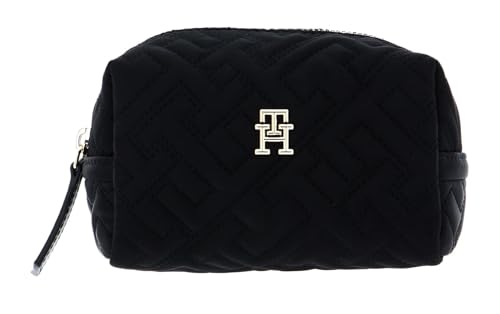 TOMMY HILFIGER TH Flow Washbag Black TOMMY HILFIGER TH Flow Washbag Black von Tommy Hilfiger