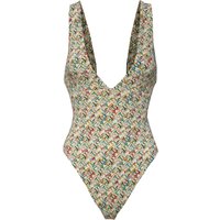 Tommy Hilfiger Badeanzug Damen Tommy Hilfiger Badeanzug Damen von Tommy Hilfiger