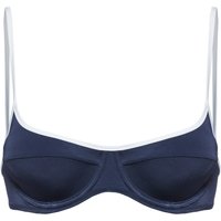 Tommy Hilfiger Bikini Oberteil Damen Tommy Hilfiger Bikini Oberteil Damen von Tommy Hilfiger