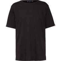 Tommy Hilfiger CREW NECK SLUB T-Shirt Herren von Tommy Hilfiger