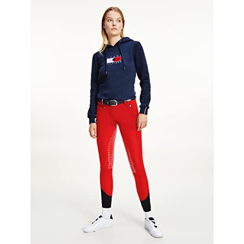 Tommy Hilfiger Equestrian Vollbesatz Softshell Reithose Performance Desert Sky HW 22, Größe:L Tommy Hilfiger Equestrian Vollbesatz Softshell Reithose Performance Desert Sky HW 22, Größe:L von Tommy Hilfiger
