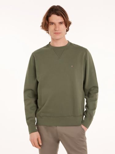 Tommy Hilfiger Essential Fleece CRE - XXL von Tommy Hilfiger