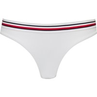 Tommy Hilfiger GLOBAL Bikini Hose Damen Tommy Hilfiger GLOBAL Bikini Hose Damen von Tommy Hilfiger