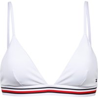 Tommy Hilfiger GLOBAL Bikini Oberteil Damen Tommy Hilfiger GLOBAL Bikini Oberteil Damen von Tommy Hilfiger