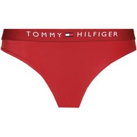 Tommy Hilfiger ORIGINAL Bikini Hose Damen Tommy Hilfiger ORIGINAL Bikini Hose Damen von Tommy Hilfiger