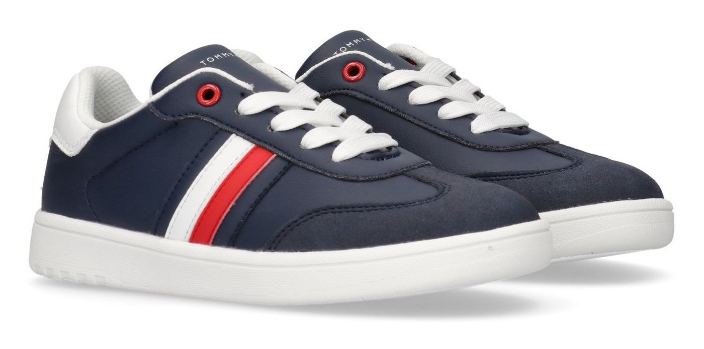 Tommy Hilfiger Sneaker, Retro Sneaker, Court Sneaker, unisex Tommy Hilfiger Sneaker, Retro Sneaker, Court Sneaker, unisex von Tommy Hilfiger
