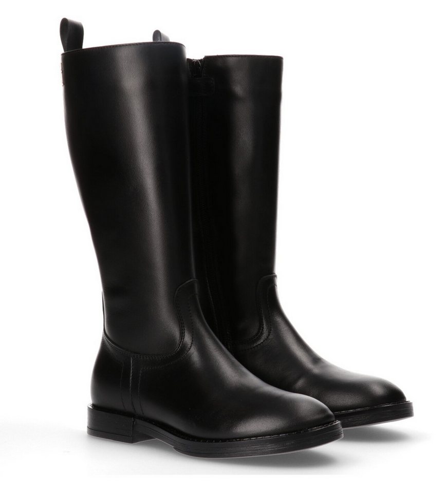 Tommy Hilfiger Stiefel Langschaftstiefel, Festtagsschuh im Reiterstiefel-Look Tommy Hilfiger Stiefel Langschaftstiefel, Festtagsschuh im Reiterstiefel-Look von Tommy Hilfiger