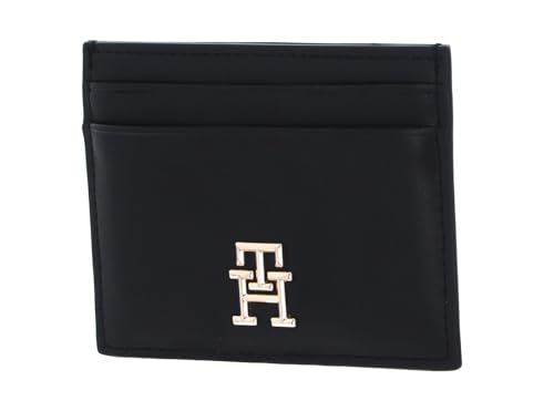 Tommy Hilfiger TH City CC Holder Black von Tommy Hilfiger